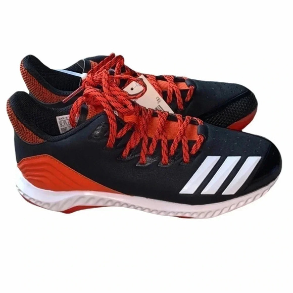 ADIDAS Baseball Cleats Icon Bounce Men’s Size 8 NWT